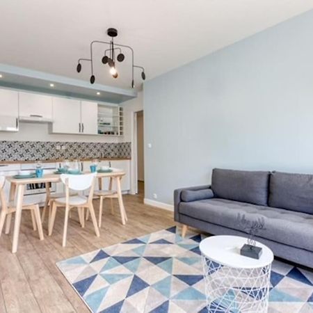 Le Baron T4 Spacieux Et Lumineux Orléans Extérieur photo