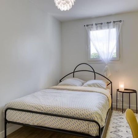 Le Baron T4 Spacieux Et Lumineux Orléans Extérieur photo