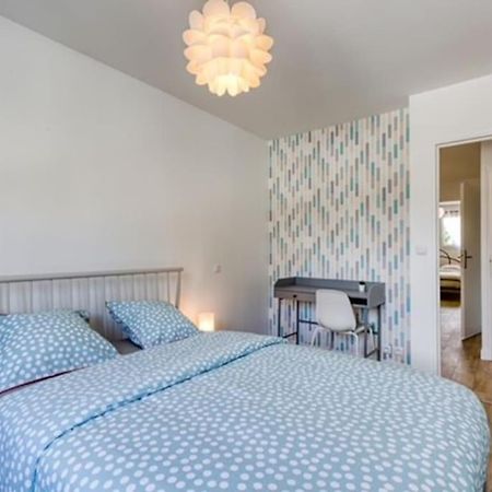 Le Baron T4 Spacieux Et Lumineux Orléans Extérieur photo