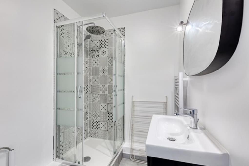 Le Baron T4 Spacieux Et Lumineux Orléans Extérieur photo