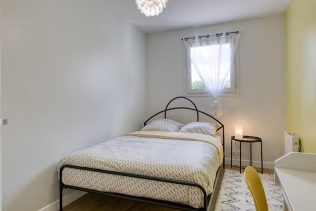 Le Baron T4 Spacieux Et Lumineux Orléans Extérieur photo